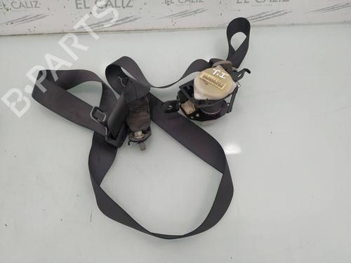 Used Rear left seatbelt HONDA CIVIC VIII Hatchback (FN, FK) 2.2 CTDi (FK3) (140 hp) 8093861