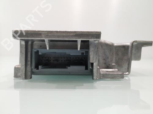 Kollisjonspute styreenhet OPEL VECTRA C (Z02)  | BP24649645M53 