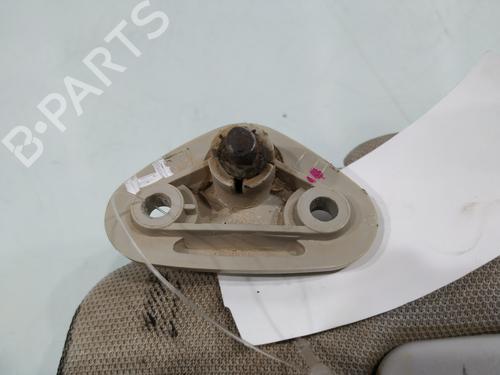 Left sun visor SUBARU FORESTER (SJ_) 2.0 D AWD (SJD) | BP31887876I1