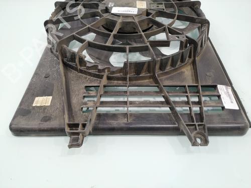 Radiator fan KIA CARENS IV  | BP26330637M35 