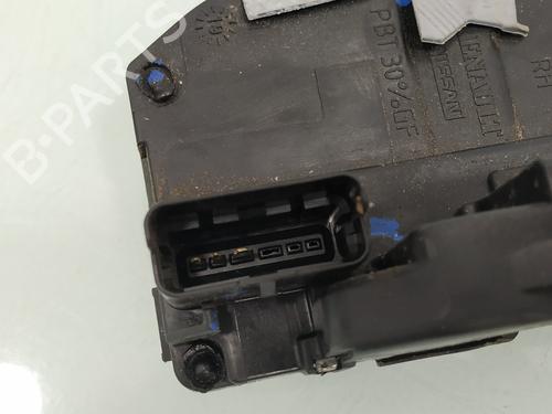 Front right lock NISSAN JUKE (F15) 1.6 | BP13216457C97 
