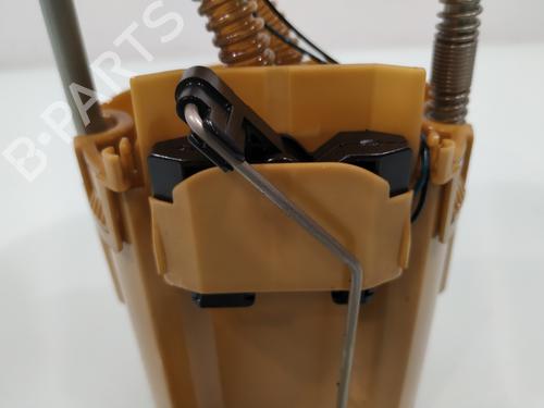 Fuel pump FORD MONDEO IV (BA7)  | BP28052623M76 