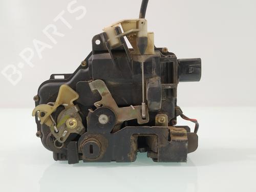 Venstre bak lås VW GOLF IV (1J1)  | BP28977425C100