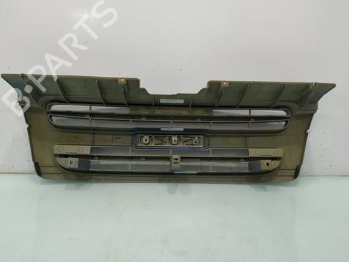 Grille OPEL MONTEREY B (M98) 3.0 DTI (UBS73D, UBS73G) | BP21558218C40