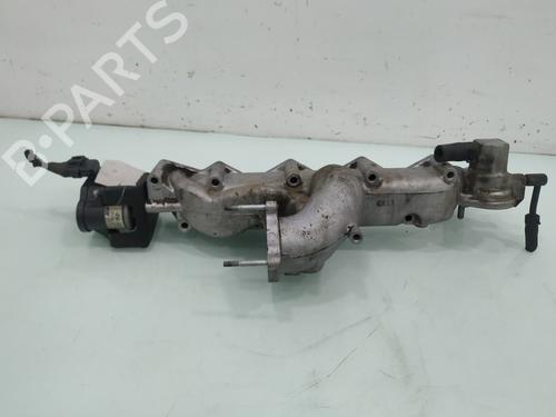 Throttle body KIA SPORTAGE II (JE_, KM_)  | BP16976317M82 