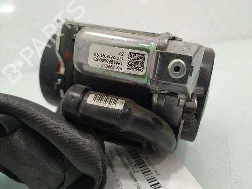 Rear left seatbelt VOLVO V40 Hatchback (525) D3 | BP12909579I29 