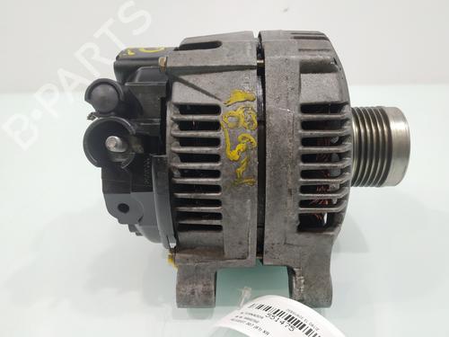 Alternator PEUGEOT 307 (3A/C)  | BP30724447M7 