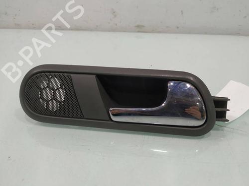 Used Rear right interior door handle Rear right interior door handle 38781585 38781585