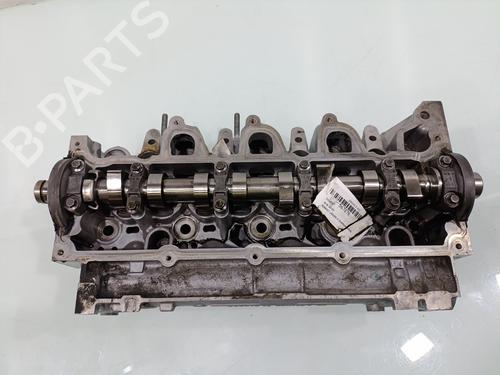 Zylinderkopf für RENAULT LAGUNA III (BT0/1) [2007-2015]  32712490