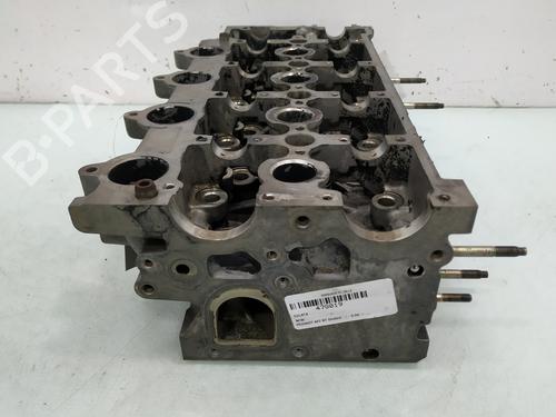 Cylinder head PEUGEOT 407 (6D_) 2.0 (6DRFNB, 6DRFNE) | BP18649173M5