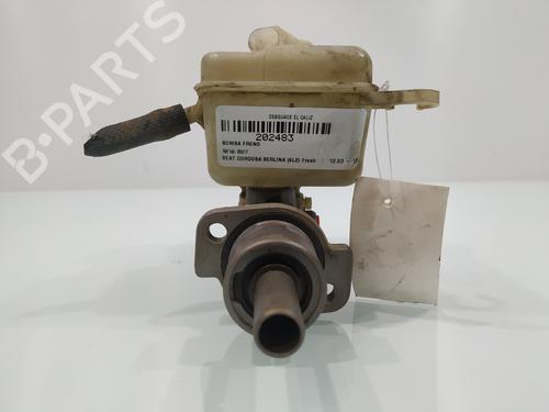 Brake master cylinder SEAT CORDOBA (6L2) 1.4 16V | BP8087310M77 