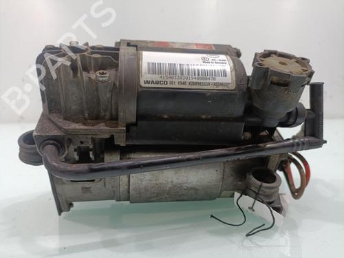 Suspension compressor MERCEDES-BENZ E-CLASS (W211) E 320 CDI (211.026) | BP37236639M103 - Image 3