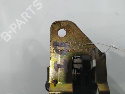 Front left interior door handle HYUNDAI H-1 / STAREX Bus (A1) 2.5 TD 4WD | BP33401815I13 - Image 2