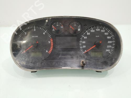 Used Instrument cluster SEAT LEON (1M1) [1999-2006]  32046272