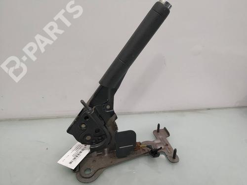 Used Hand brake Hand brake CITROËN C3 II (SC_) 1.4 HDi 70 (SC8HZC, SC8HR0, SC8HP4) (68 hp) 8767652 8767652