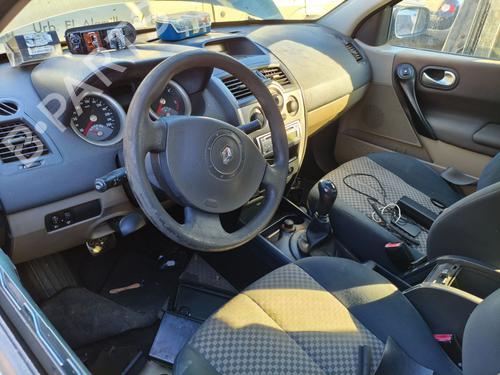 Headlight switch RENAULT MEGANE II Saloon (LM0/1_)  | BP36142541I24  - Image 9