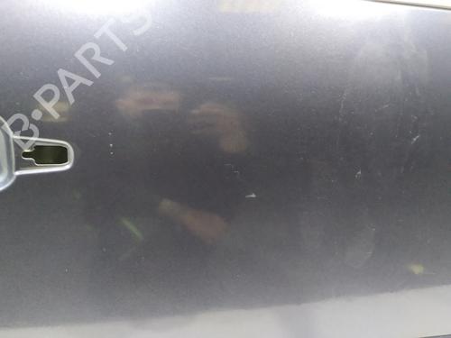 Right front door CITROËN C4 Picasso I MPV (UD_)  | BP16719455C3 