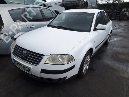 Brukte deler til VW PASSAT B5.5 (3B3)    4597207