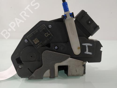Front left lock FORD FIESTA VI (CB1, CCN) 1.6 TDCi | BP29869495C98
