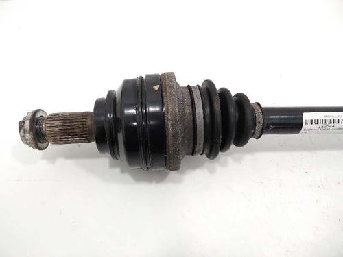 Left rear driveshaft BMW X5 (E53) 3.0 d | BP8100748M40 