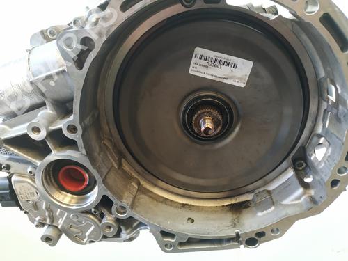 Gearbox VW TIGUAN (AD1, AX1)  | BP26389784M3 