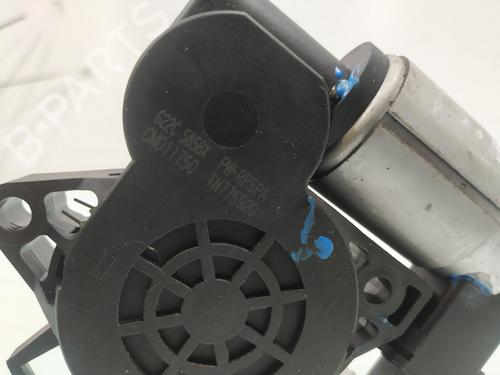 Left front window motor MAZDA 2 (DY) 1.4 | BP37020361E21 - Image 5