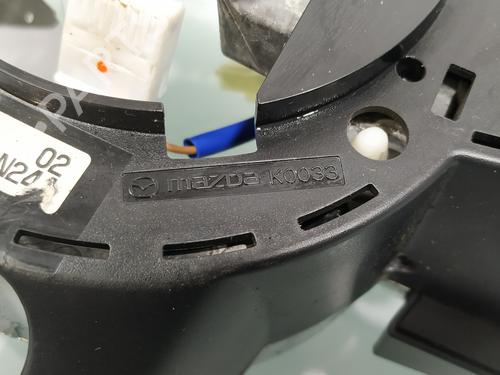 Ratt MAZDA MX-5 IV (ND__) | BP32219558C49