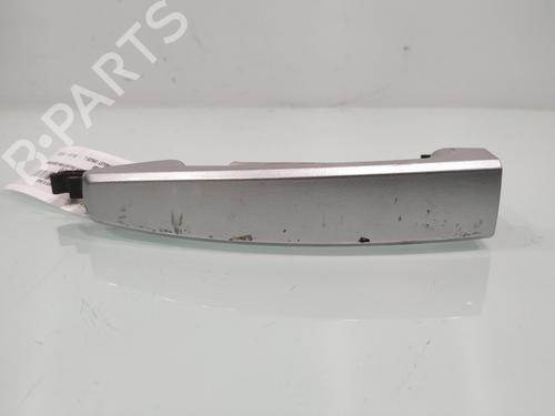 Used Front left exterior door handle CHEVROLET CRUZE (J300) 1.6 (124 hp) 28097385