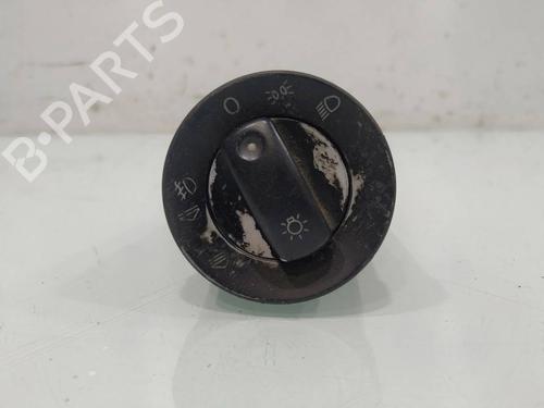 headlight-switch-audi-a4-b6-8e2-2000-2001-2002-2003-2004-2005-39696646 main image