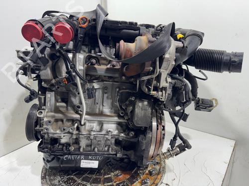 Motor PEUGEOT 308 SW II (LC_, LJ_, LR_, LX_, L4_) 1.5 BlueHDi 130 (131 hp) 26394371