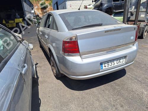 Zylinderkopf OPEL VECTRA C (Z02)  | BP27731061M5 