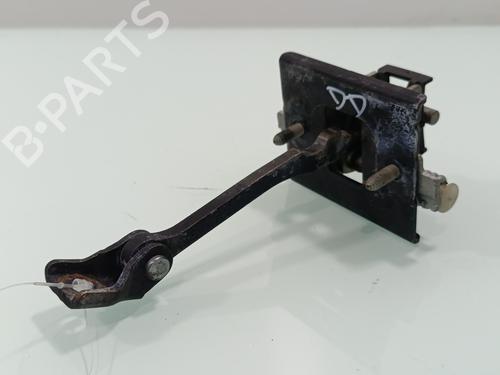 Used Hinge/Door check strap Hinge/Door check strap DS DS 5 (KF_) [2015-2018] 33852119 33852119