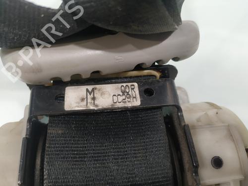 Front right seatbelt MAZDA 5 (CR) 2.0 CD (CR19) | BP37241840I25 - Image 7