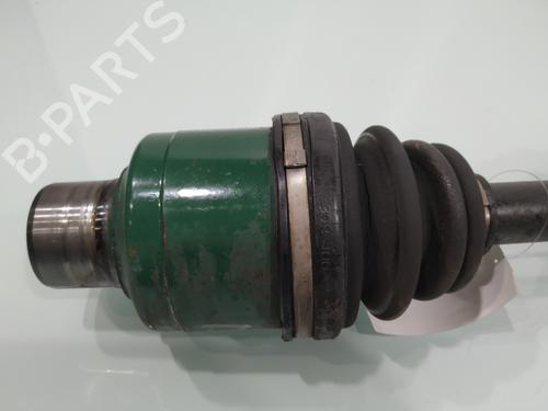 Right front driveshaft SSANGYONG REXTON / REXTON II (GAB_)  | BP24147434M39 