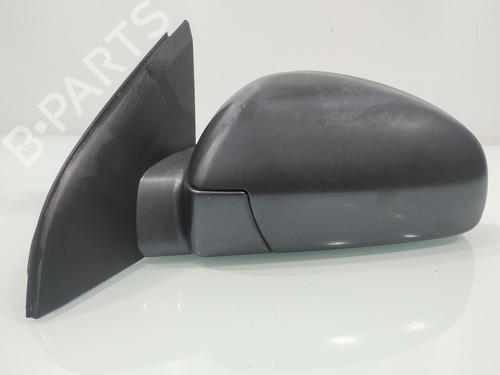 Retrovisor izquierdo OPEL VECTRA C (Z02) 1.9 CDTI (F69) | BP26394674C26 