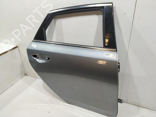 Right rear door KIA PROCEED (CD)  | BP29435345C5 