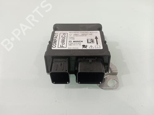 Used ECU airbags FORD C-MAX II (DXA/CB7, DXA/CEU) [2010-2019]  30770066