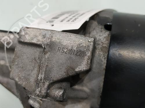 Starter FORD TRANSIT Van (FA_ _)  | BP29448675M8 