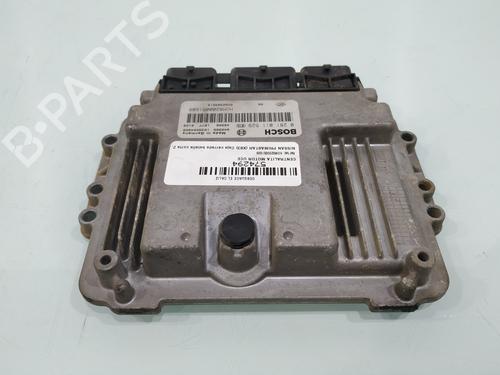 Used Engine control unit (ECU) Engine control unit (ECU) NISSAN PRIMASTAR Van (X83) 1.9 dCi 100 (100 hp) 33932171 33932171
