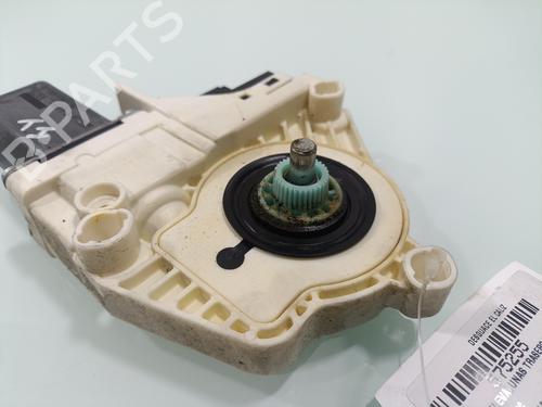 Left rear window motor AUDI A6 C6 (4F2) | BP33842523E23 - Image 4