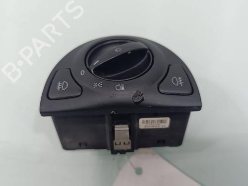 Headlight switch SAAB 9-3 Estate (E50) | BP38172078I24 - Image 2