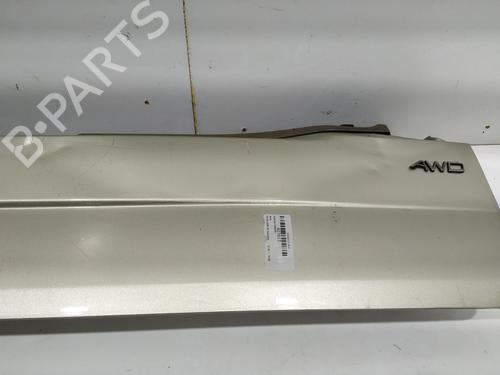 Tailgate VOLVO XC90 I (275) D3 / D5 | BP11718229C6 