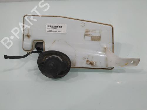 Windscreen washer tank DACIA SANDERO III  | BP31309511C113 