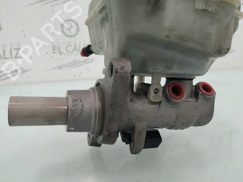 Brake master cylinder VW PASSAT B6 (3C2) 2.0 TDI | BP8091810M77 