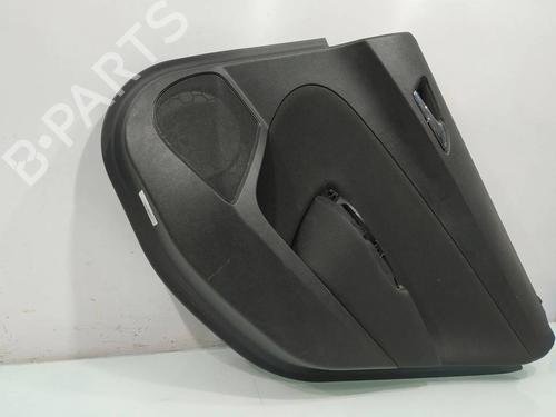 Rear right panel OPEL ASTRA J (P10) | BP38781617C61 - Image 7