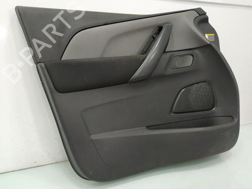 Front left panel CITROËN C4 SPACETOURER (3D_)  | BP20932993C58 