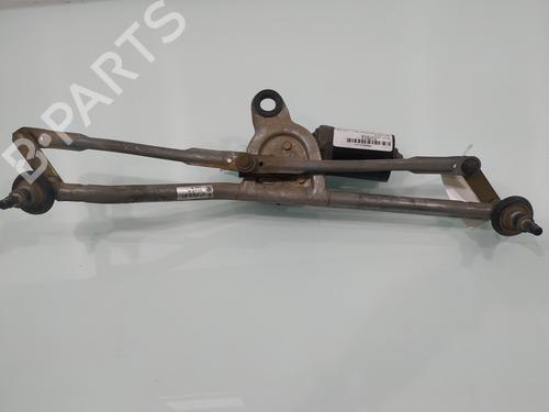 Front wiper motor BMW 3 (E46) 320 d | BP25815504M29 