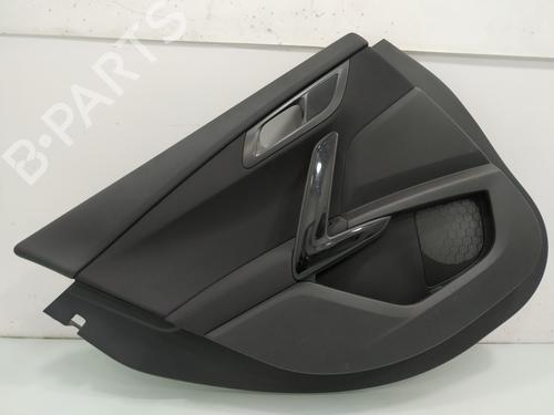 Used Rear left panel PEUGEOT 508 I (8D_) 2.0 HDi (163 hp) 16147456