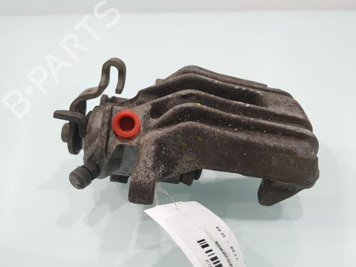 Left rear brake caliper SEAT LEON (1M1)  | BP24817586M107 