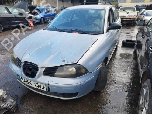 Front left window mechanism SEAT IBIZA III (6L1)  | BP24305986C22 